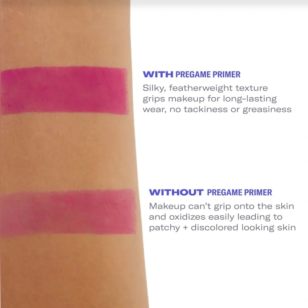 Youth Foria Protective‎ Primer